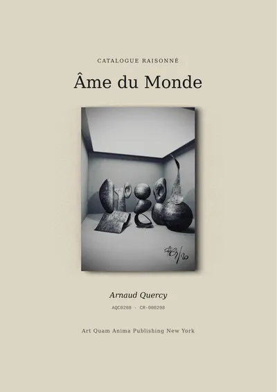 Âme du Monde