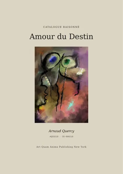 Amour du Destin