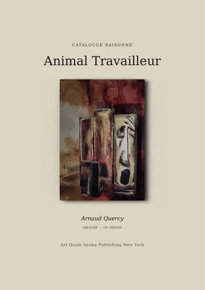 Animal Travailleur