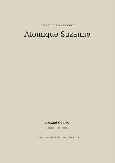 Atomique Suzanne