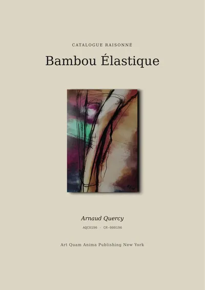 Bambou Élastique