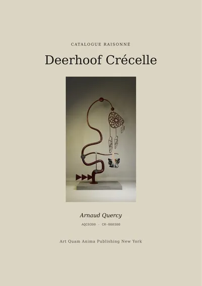 Deerhoof Crécelle