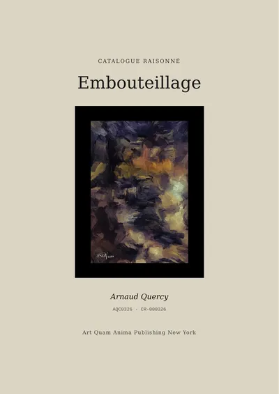 Embouteillage