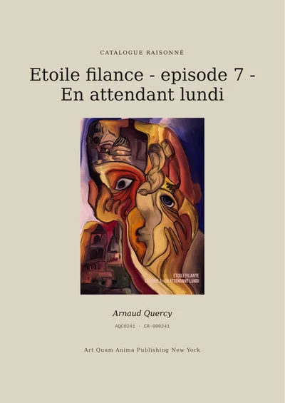 Etoile filance - episode 7 - En attendant lundi
