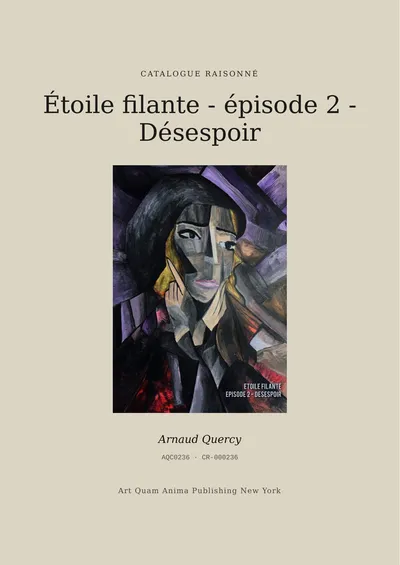 Étoile filante - épisode 2 - Désespoir