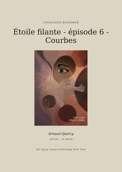 Étoile filante - épisode 6 - Courbes