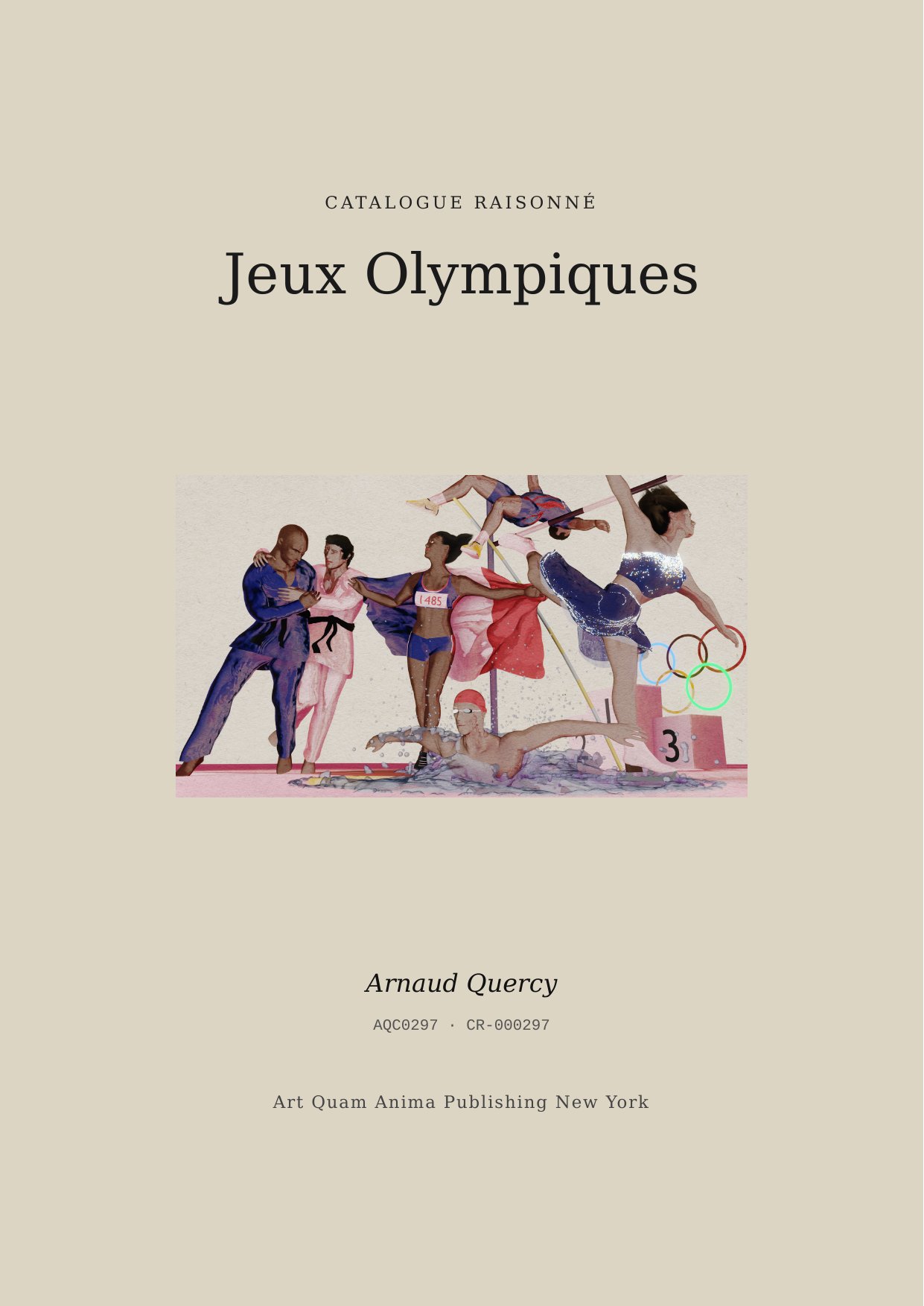 Jeux Olympiques