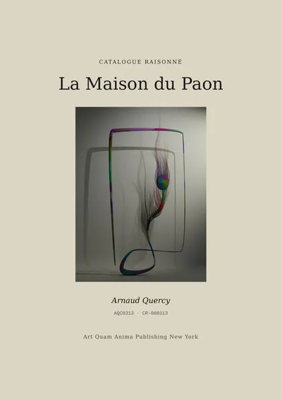 La Maison du Paon