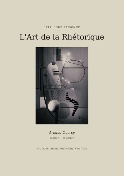 L'Art de la Rhétorique
