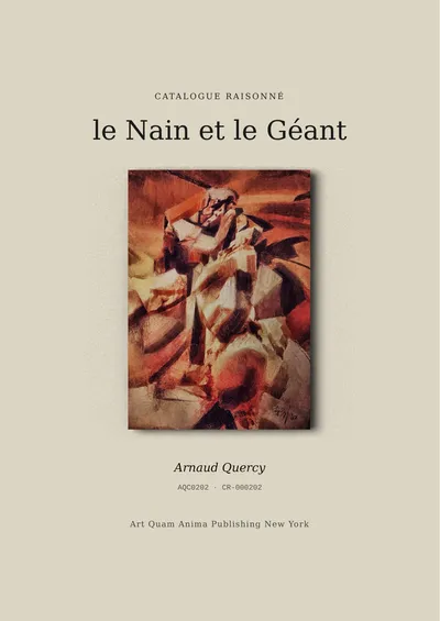 le Nain et le Géant