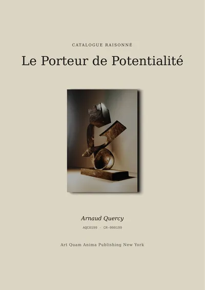 Le Porteur de Potentialité
