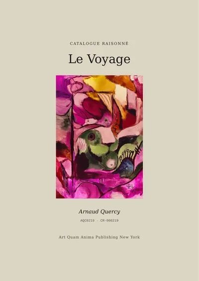 Le Voyage