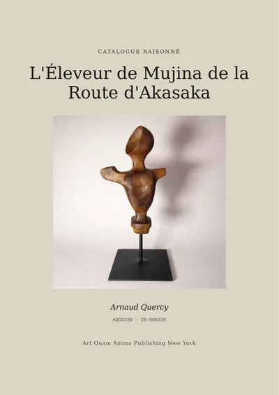 L'Éleveur de Mujina de la Route d'Akasaka