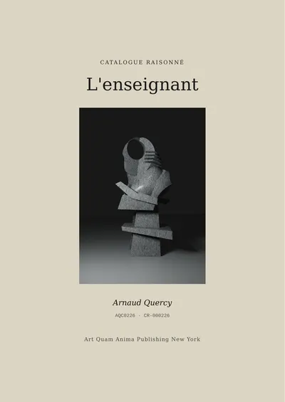 L'enseignant