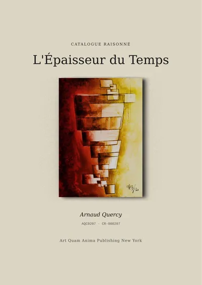 L'Épaisseur du Temps