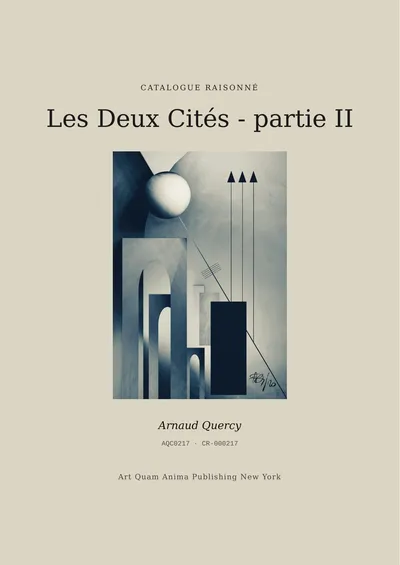 Les Deux Cités - partie II