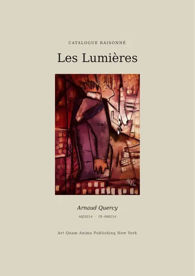 Les Lumières