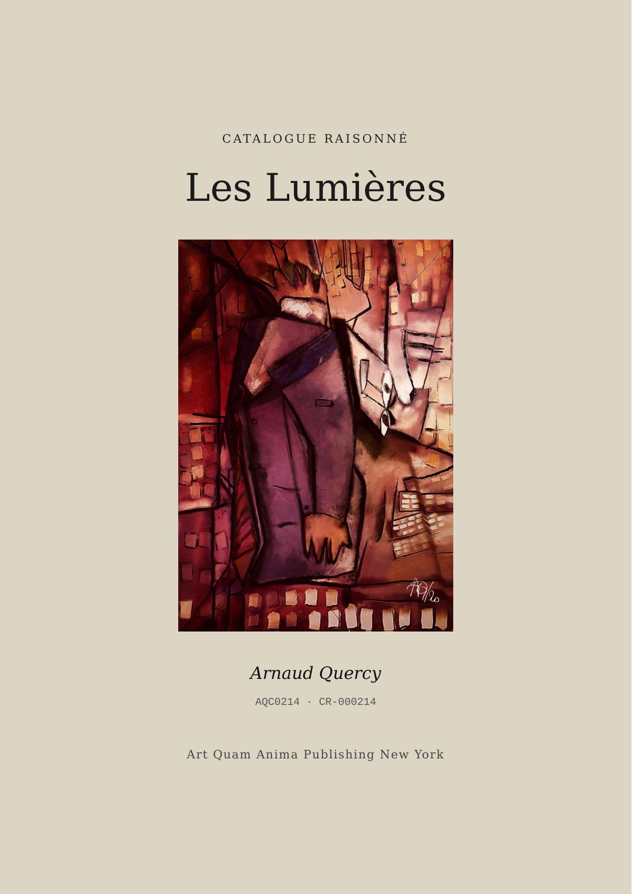 Les Lumières