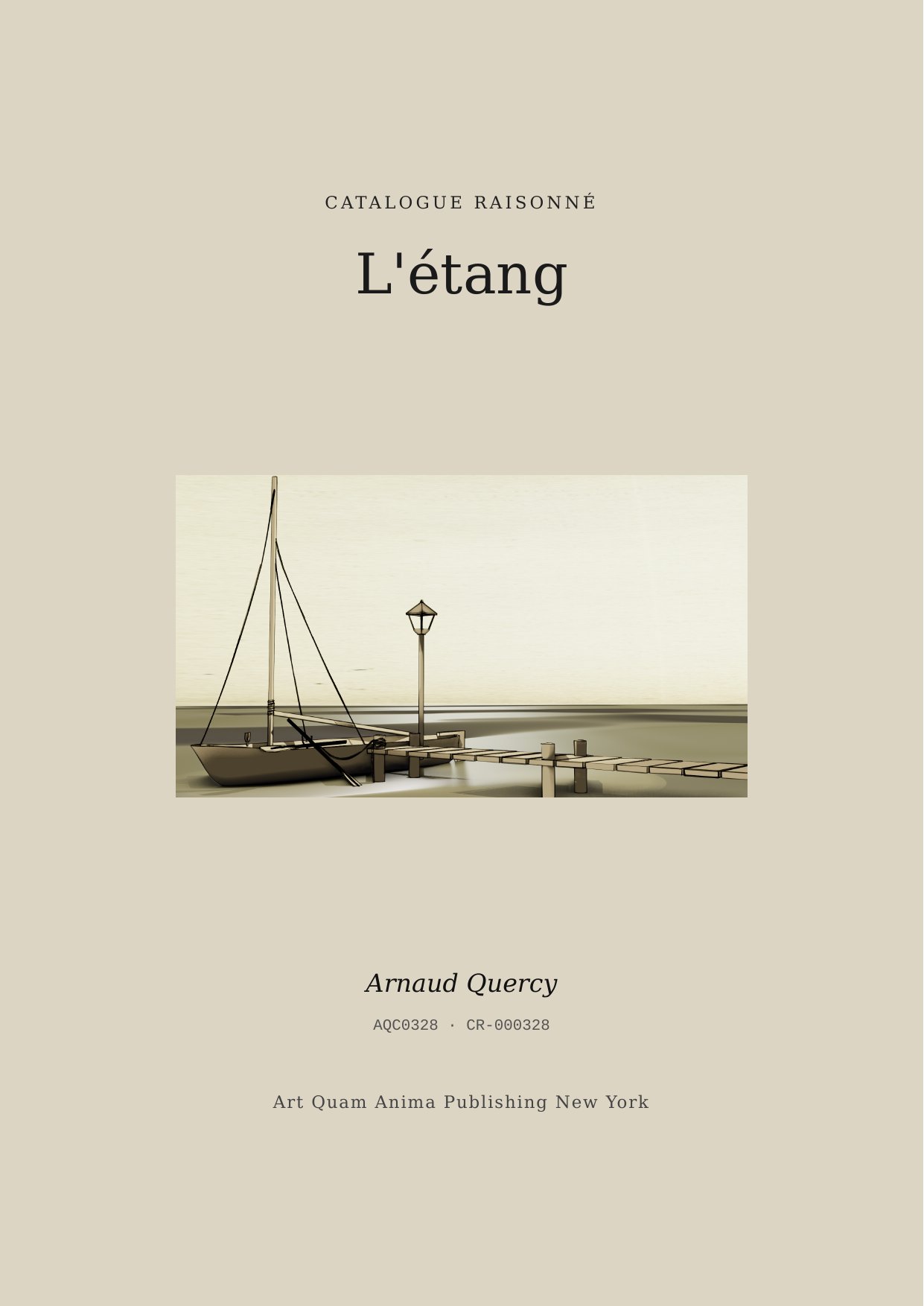 L'étang
