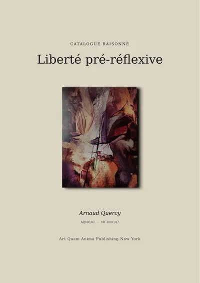 Liberté pré-réflexive