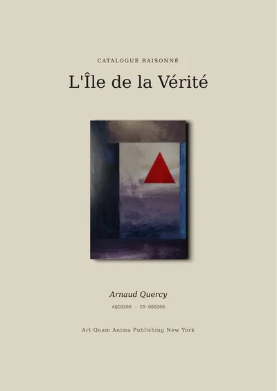 L'Île de la Vérité