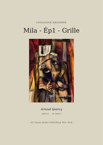 Mila - Ép1 - Grille