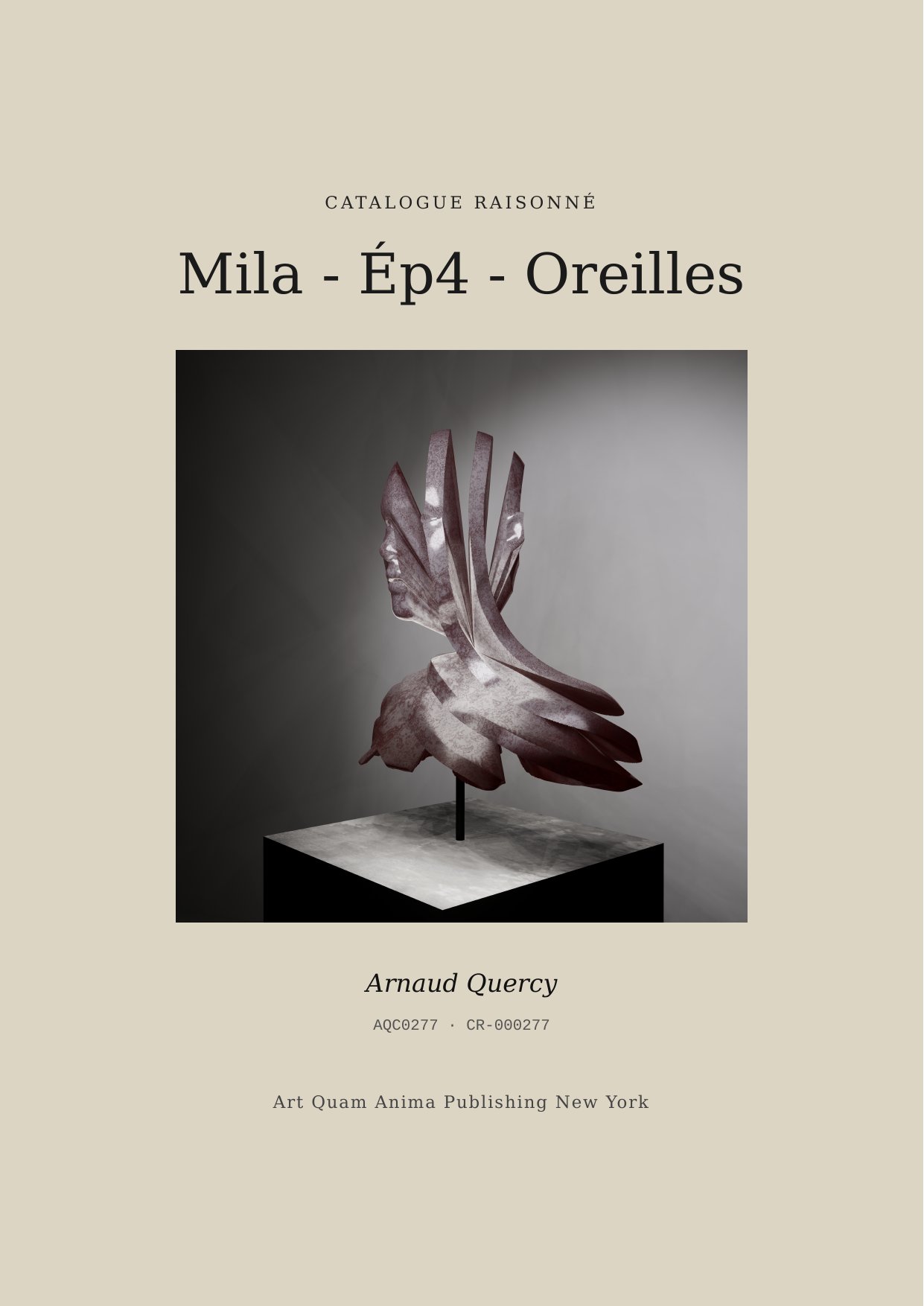 Mila - Ép4 - Oreilles