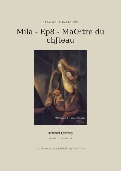 Mila - Ep8 - MaŒtre du chƒteau