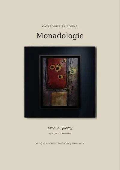 Monadologie