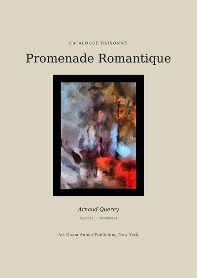Promenade Romantique