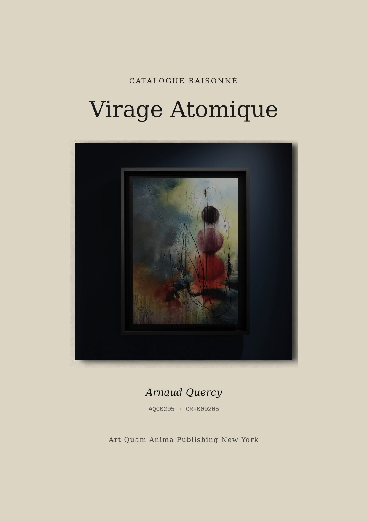 Virage Atomique