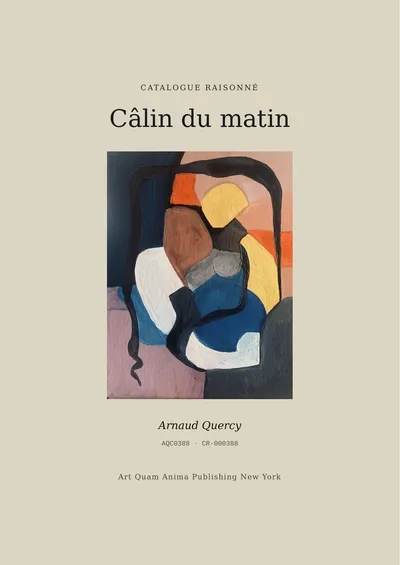 Câlin du matin