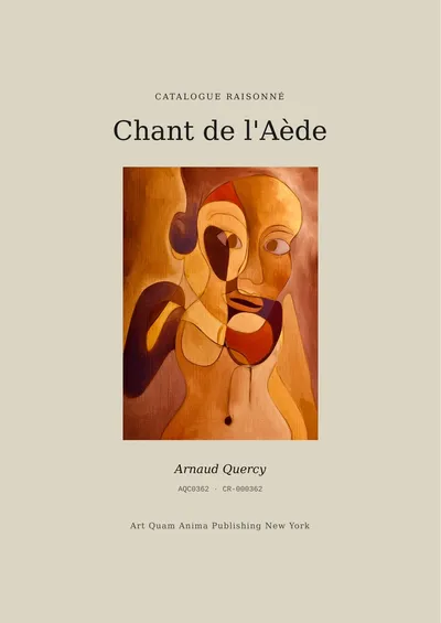 Chant de l'Aède