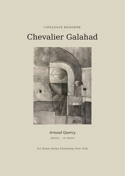 Chevalier Galahad