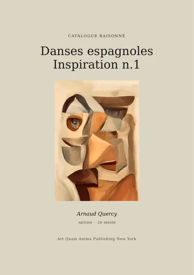 Danses espagnoles Inspiration n.1