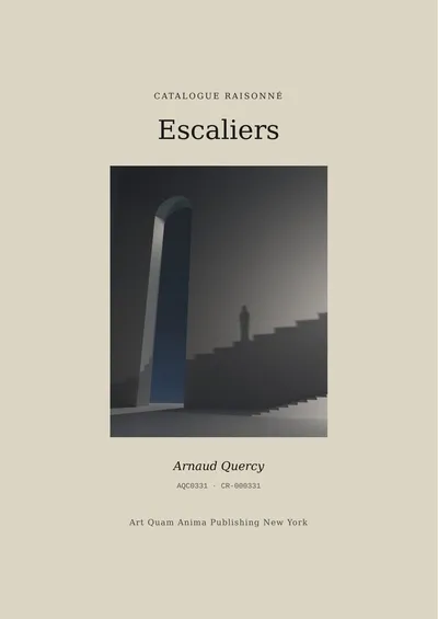 Escaliers