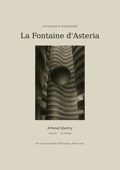 La Fontaine d'Asteria