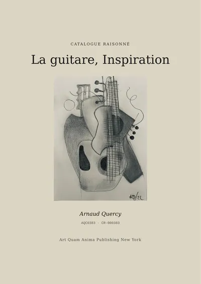 La guitare, Inspiration