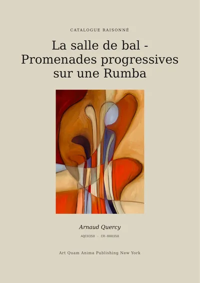 La salle de bal - Promenades progressives sur une Rumba