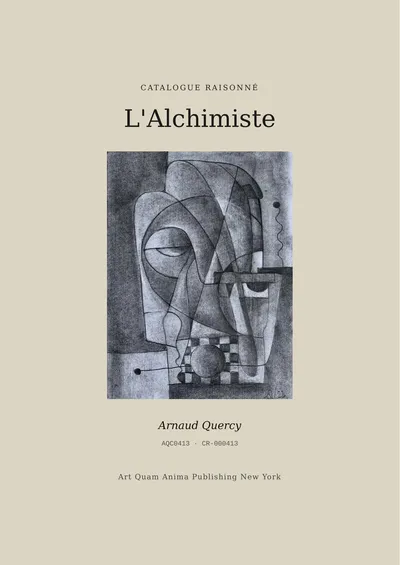 L'Alchimiste