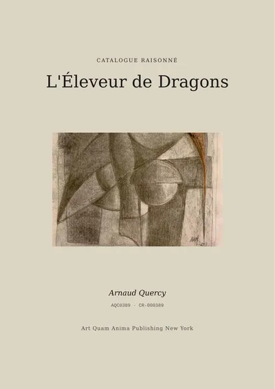 L'Éleveur de Dragons
