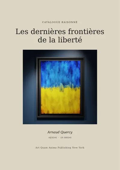 Les dernières frontières de la liberté