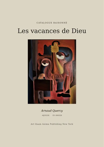 Les vacances de Dieu