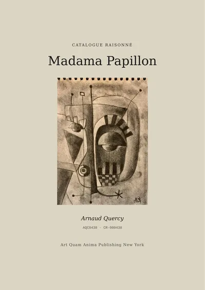 Madama Papillon