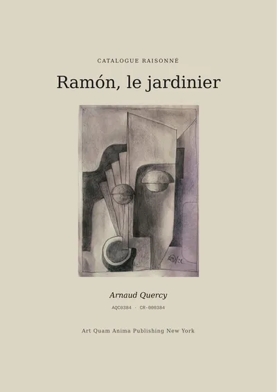 Ramón, le jardinier