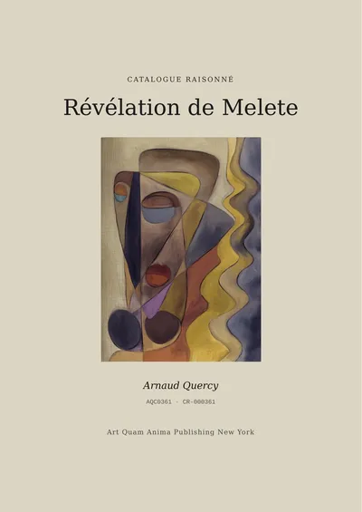 Révélation de Melete