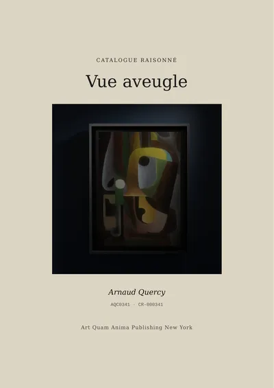 Vue aveugle