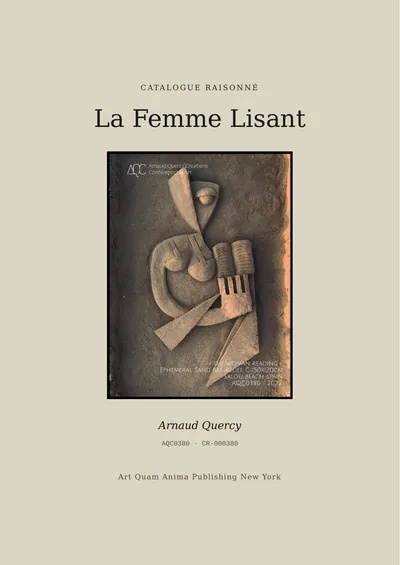 La Femme Lisant