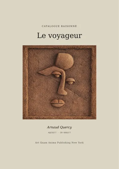 Le voyageur