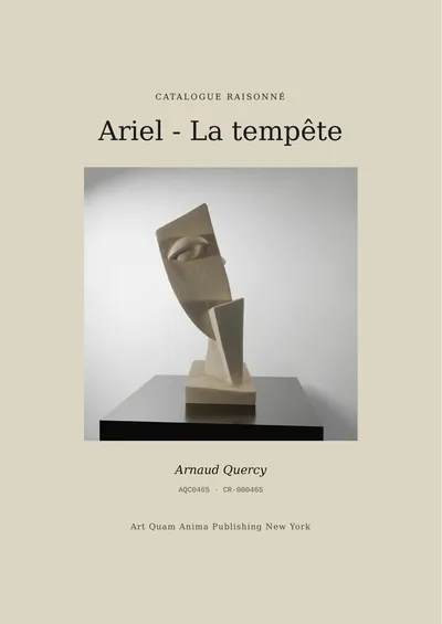 Ariel - La tempête
